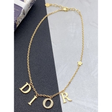 Christian Dior Necklaces